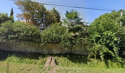 Lamaygrosse, Gîte à Cescau