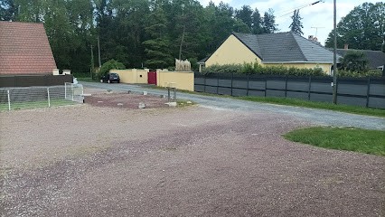 Gites Montargis - Gîte de la Petite Venise du Gâtinais et Gîte de la Varenne, Gîte à Pannes