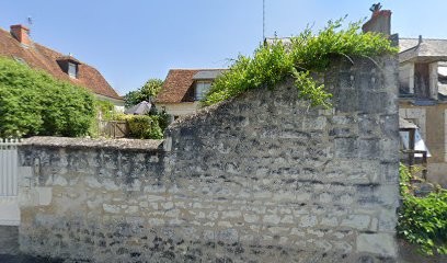 Gîte Sainte Anne, Gîte à Mouzay