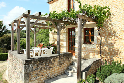 La Brasserie 24510 Val De Louyre Et Caudeau Gîte à Val de Louyre et Caudeau