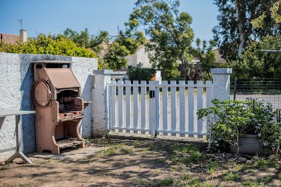 Occimara, Gîte à Lucciana