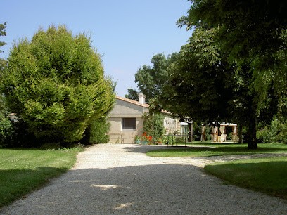 CLOS DU RANDIER, Gîte à Saint-Georges-du-Bois