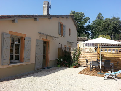 Les Iris - Gîtes De France, Gîte à Dieupentale
