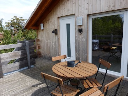 Les Gites des PAS, Gîte à Strasbourg