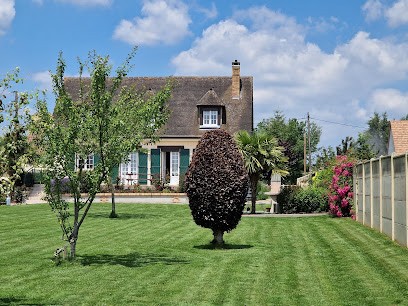 Gîte Ma Normandie 27, Gîte à Fontaine-Bellenger