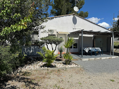 Nid Douillet Gîte à Villemoustaussou