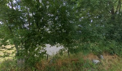 Gîte de France 4 épis à l'Abri du Temps, Gîte à Antrenas