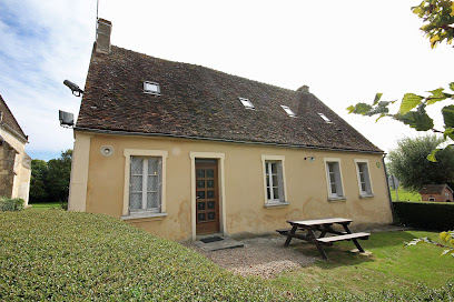 Le Bourg - Gîtes De France, Gîte à Dame-Marie