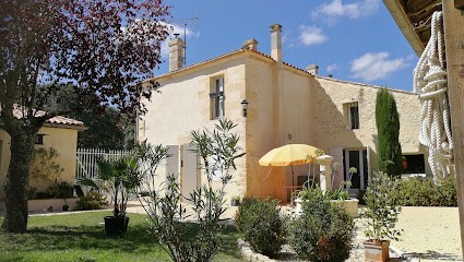 Les Bohémielles, gîtes et chambre d'hôtes bohème chic, Gîte à Cartelègue