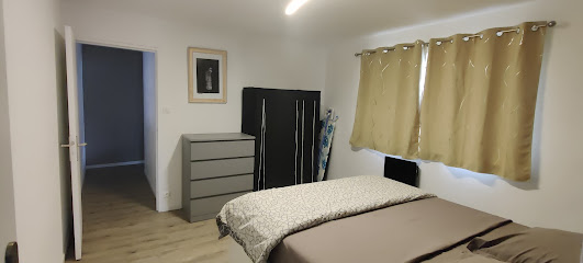 Haxabett Gîte à Rouffach