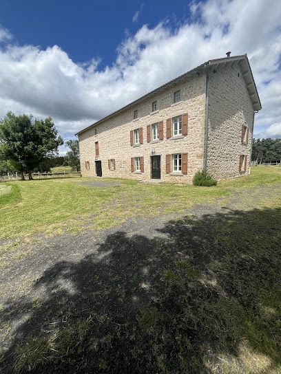 La Ferme Du Colombier - Craponne Sur Arzon - Haute-Loire - Auvergne, Gîte à Craponne-sur-Arzon