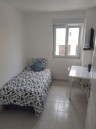 Gîte Du Berger - Thionville-Garche, Gîte à Thionville