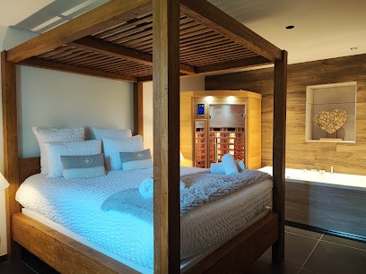 Géraniums Et Neige Fraîche, Appartements, Suites Avec Balnéo Et Sauna., Gîte à Métabief