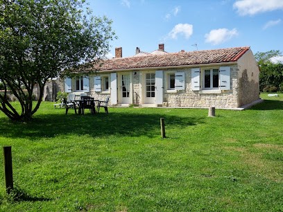 Gite Le Logis des Grèves, Gîte à Taugon