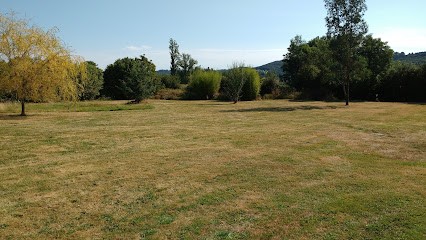 Chez Clarke, Gîte à Monlong