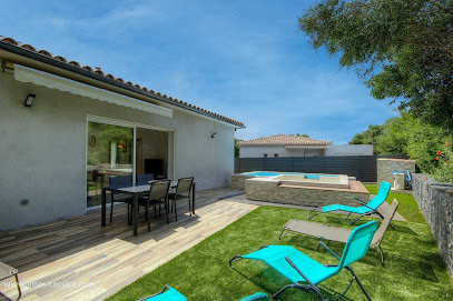 Le 61401 - Gîtes De France, Gîte à Oletta
