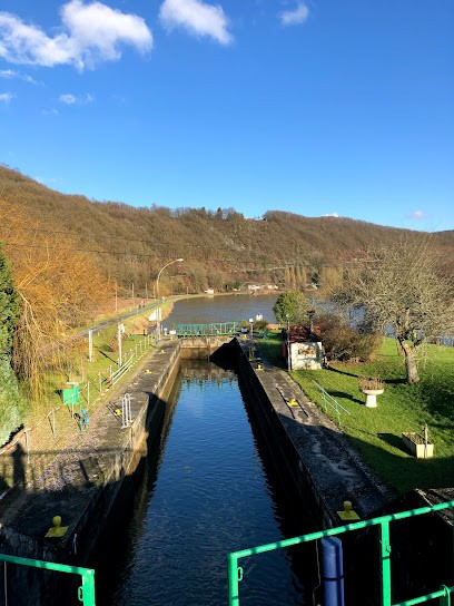 La Clé Des Bois, Gîte à Joigny-sur-Meuse