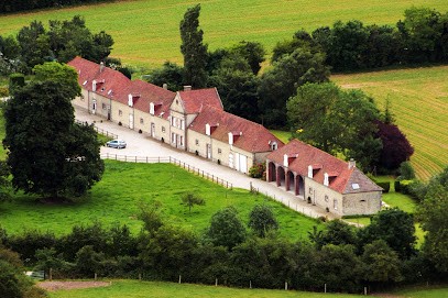 Domaine des Mannevilles, Gîte à Sainte-Marie-du-Mont