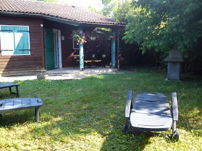 Gîte La Rigotterie, Gîte à Montalieu-Vercieu