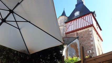 Gîte Du Petit Pont 89170 Saint Fargeau, Gîte à Saint-Fargeau