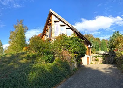 Nid De La Bergeronnette, Gîte à Dabo