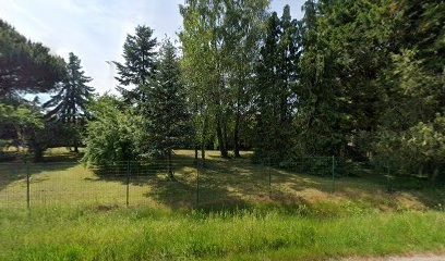 Domaine Rayonne, Gîte à Meursac