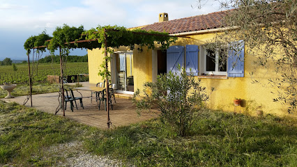 Gite Le Mas Becarre, Gîte à Savignargues