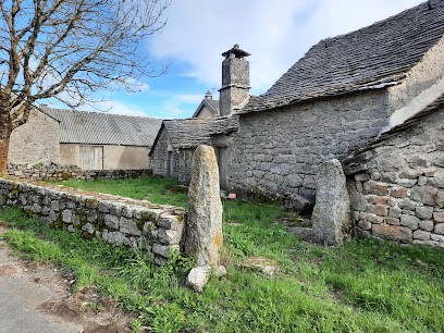 Gite d étape et chambre d Hôte de la Fage, Gîte à Saint-Étienne-du-Valdonnez