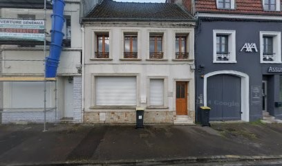 Le gîte des baladins, Gîte à Montreuil