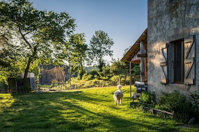 Mas De Chambon, Gîte à Lespéron