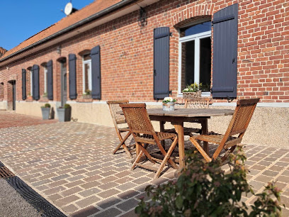 L'ecrin De Campagne, Gîte à Thiembronne