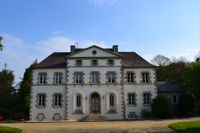 Manoir de Kerlaran, Gîte à Landerneau