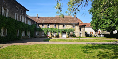 Le Tilleroy., Gîte à Painblanc