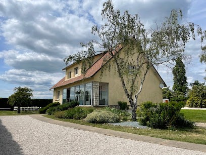 Gîte de Coignampuits, Gîte à Courdimanche-sur-Essonne