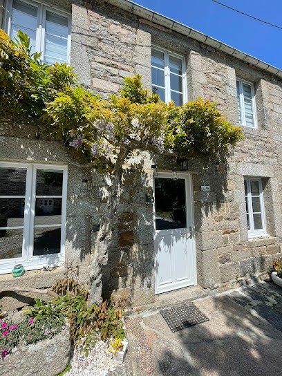 La Petite Siouville, Gîte à Siouville-Hague