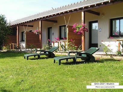 Morbihan Gîtes, Gîte à Séné