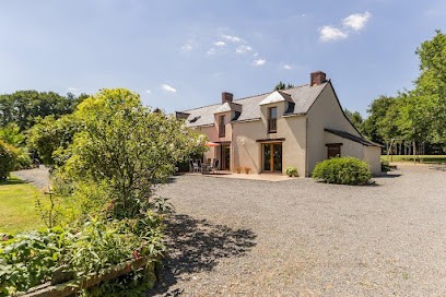 Cafny - Gîtes De France, Gîte à Plessé