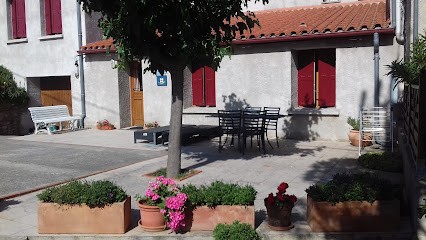 Gîtes Mas Llossannes, Gîte à Tarerach