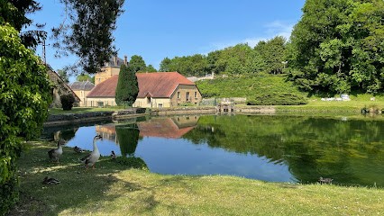 Les Forges D'en Haut, Gîte à Flize