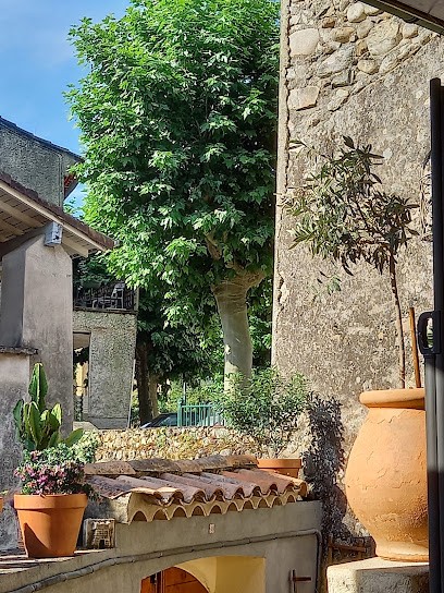 Gîte Le Galta, Gîte à Saint-Fortunat-sur-Eyrieux