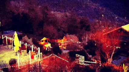 Casa di l'Apa, Gîte à Venaco