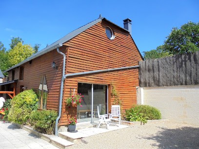 Gîte équestre de la Pigasse Saint-Fergeux Ardennes, Gîte à Saint-Fergeux