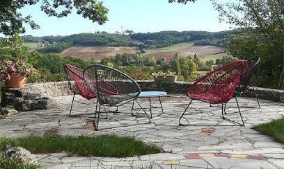 Le Gîte Du Souffle Des Anges, Gîte à Sauveterre