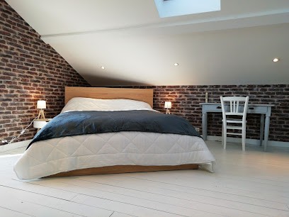 Gîte La Maisonnette, Gîte à L'Hôpital-le-Grand