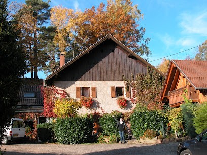 Gites Pierreusegoutte, Gîte à Rombach-le-Franc