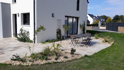 Gîte Ty Lilyves, Gîte à Sarzeau