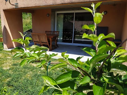 Gîte Les Sources, Gîte à Eurre