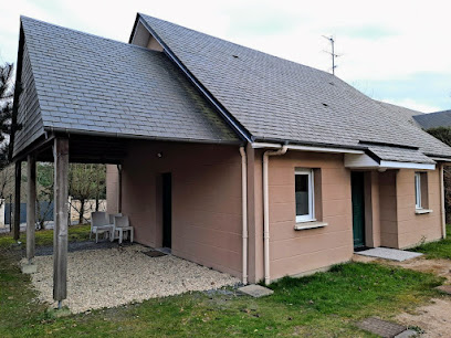 Un Moment De Détente À La Campagne Gîte à Équemauville