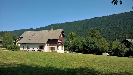 Gîte La Jacobine Gîte au Sappey-en-Chartreuse