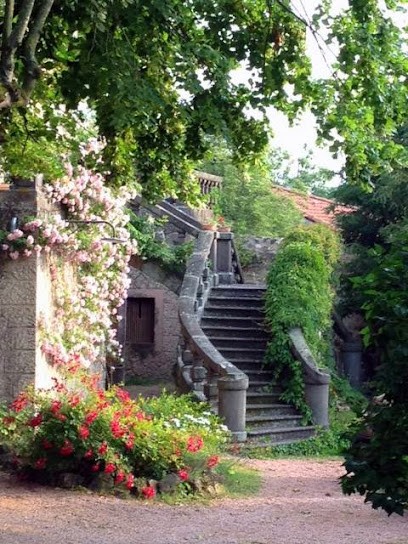 Maison De Vacances - La Vigie -, Gîte à Chadeleuf